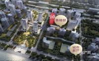 大事件！世茂金座云锦10月17日盛大开盘，建面约97-108㎡
