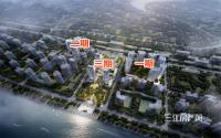 认购最高抽2万红包券，世茂金座·云锦热推中
