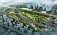 关注宜宾明天的拍地？速看，附近又有重磅规划公示！