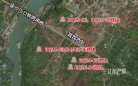 拍地预告：今天南部新区4宗地出让，究竟花落谁家？
