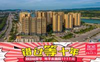 捡漏了？半岛大院（三期）“双11抢房节”即将登场