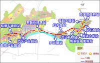 霸道！宜宾又一智轨线招手！后年竣工，路要拓宽…