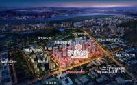 建面约30㎡，邦泰·大学路1号临街校园铺开盘在即