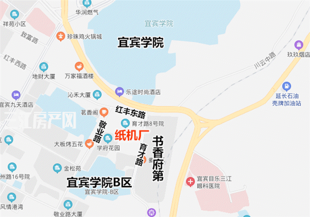拍地预告：明天上午10点！上江北28亩袖珍地拍卖！
