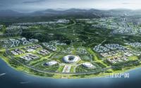 住宅容积率1.5！宜宾12月这波拍地，附近还有3.7万亩大规划！