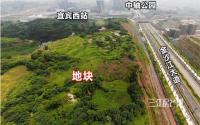 起拍价下调，单宗变打包！宜宾226亩拍卖土地来了！