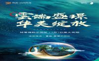 雲端盛璟！鲁能·雲璟轻奢雅韵示范区1月1日亮相