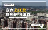 团购买房优惠1万元？宜宾上江北1月最新房价出炉！