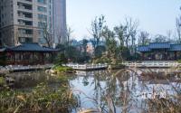 建面约102-166㎡，丽雅·上游城最后百席房源热推中