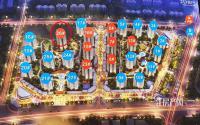 均价约8000元/㎡，邦泰·大学路1号今天“上新”了