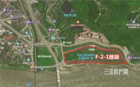 商业体量大，住房只修几百套！上江北这块地，再造新地标？