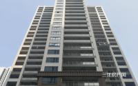 城中央·南城3月工程进度 大量楼栋完成公区铺贴