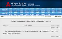 最新LPR官宣！宜宾朋友圈网传4月房贷利率上调，是真是假？