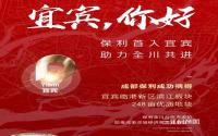 近10亿！保利拿下宜宾三江新区248亩地，滨江组团楼市闹热！