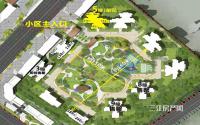 最大楼间距160m！铁投·三江国际5栋1单元即将清盘