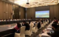 4月13日，2021年四川省房协挂钩协会交流座谈会在内江召开！