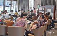 户型来了！邦泰·誉府营销中心今天璀璨亮相