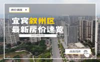 加推、亮相好热闹！宜宾叙州区房价涨没涨？