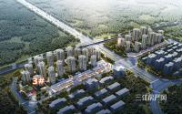 已取证！鸿通·绿润·清华苑3#楼即将开盘