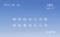 又一纯新盘！三江新区“锐德·天汇”展厅即将亮相