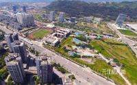 609亩！宜宾三江新区4宗新地曝光，都在学校旁！