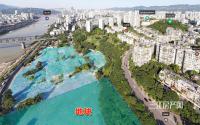 12750元/㎡起拍！宜宾43亩地拍卖，要修一线江景房！
