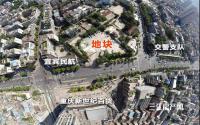 拍地预告：今天，南岸方向2宗地拍卖！