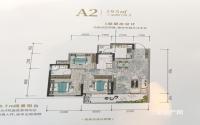 建面95-159m²！鲁能公馆全新户型简析！