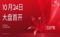10月24日！丽雅·紫宸全城首开！