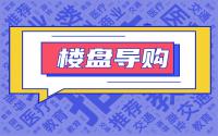 价格约8000起！宜宾多盘首开，楼市又热闹了！有没有中意的？