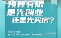 首付4万起，买远达·梦想N+，买房无压力！