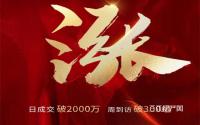 还有30天！华润·公园九里全线产品即将涨价！
