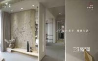 建面约98-125㎡！丽雅·紫宸美学样板间今日开放！