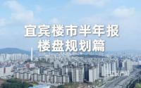 半年报：宜宾规划大汇总，下个热门板块有踪迹？