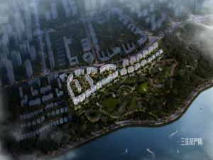 丽雅·龙汐台