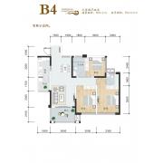 三期B4
