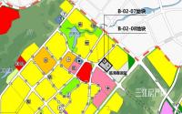 限高100米！宜宾主城又一新地调规，位置相当成熟！