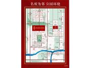 鸿通·绿润·清华苑