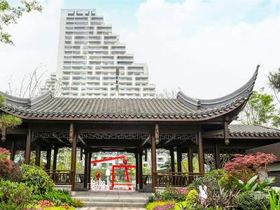 丽雅·江宸