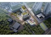 丽雅江宸宸悦荟商业街