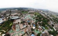 改造道路、推进征拆！宜宾这个区域，已有房企看过？