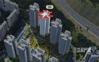 建面约98-117㎡！丽雅·紫宸16#楼即将上新
