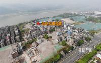 12月28日，翠屏区五粮液厂前区约114亩居住用地拍卖