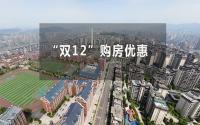 最高优惠10万+！宜宾“双12”买房优惠攻略来了！