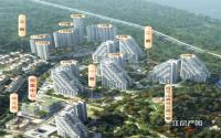 建面约119-256㎡！丽雅·江宸瞰景央座重磅上新