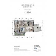 128㎡