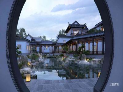 丽雅·桃源谷
