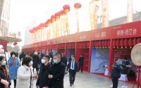 政府搭台 企业参与 百姓获利！宜宾春季商品房展示促销备受好评