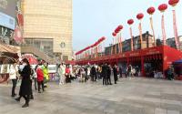 短期到访上千组，成交106套！宜宾春季商品房展示促销活动盛况空前！