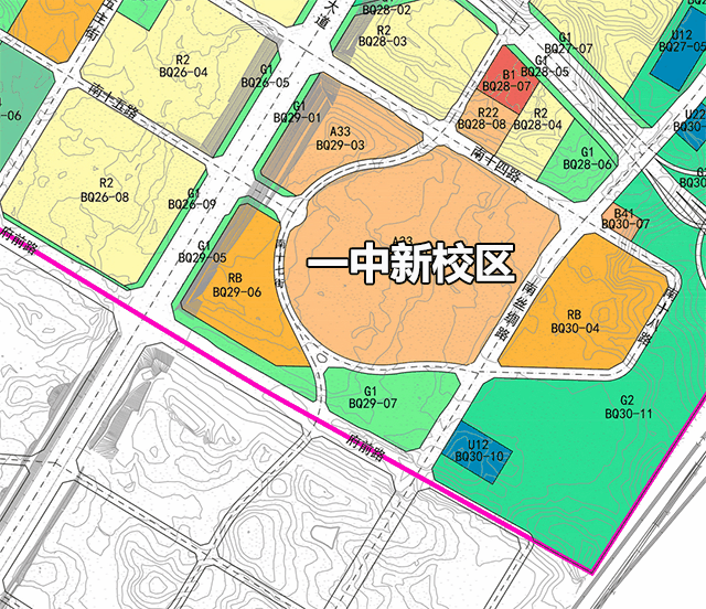 一中南侧.gif
